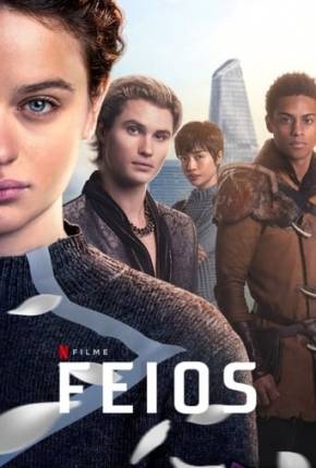 Feios Torrent Download Dublado / Dual Áudio