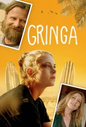 Gringa Torrent Download Dublado / Dual Áudio