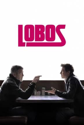 Lobos - Wolfs Torrent Download Dublado / Dual Áudio