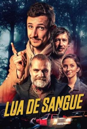 Lua de Sangue - Zatmení Torrent Download Dublado