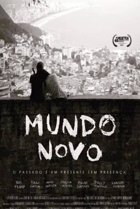 Mundo Novo Torrent Download Nacional