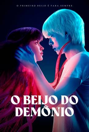 O Beijo do Demônio Torrent Download Dublado