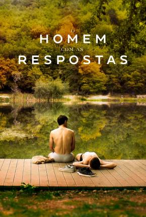 O Homem Com As Respostas Torrent Download Dublado / Dual Áudio