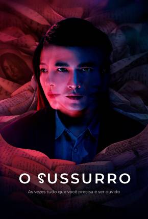 O Sussurro Torrent Download Dublado