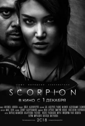 Operação Escorpião - Scorpion Torrent Download Dublado / Dual Áudio