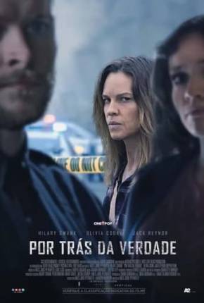 Por Trás da Verdade Torrent Download Dublado / Dual Áudio