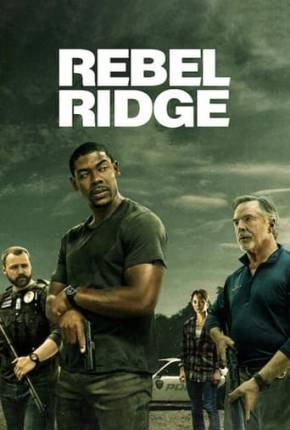 Rebel Ridge Torrent Download Dublado / Dual Áudio