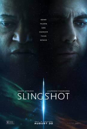 Slingshot - Legendado e Dublado Torrent Download 