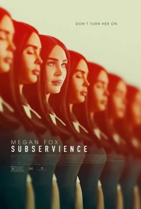 Subservience - Legendado e Dublado Torrent Download 