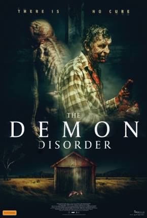 The Demon Disorder - Legendado Torrent Download 