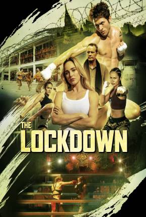 The Lockdown - Legendado Torrent Download 