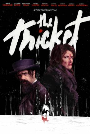 The Thicket - CAM Legendado Torrent Download 