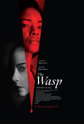 The Wasp - CAM Torrent Download Dublado / Dual Áudio