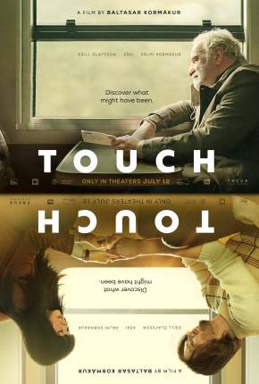 Touch - (Dual) Torrent Download Dublado / Dual Áudio