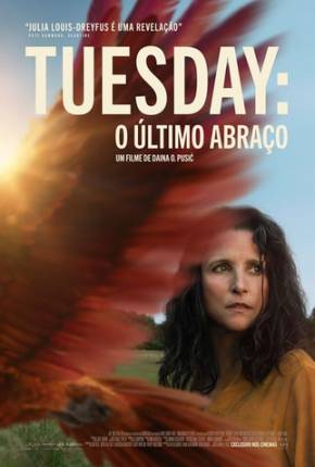 Tuesday - O Último Abraço Torrent Download Dublado / Dual Áudio