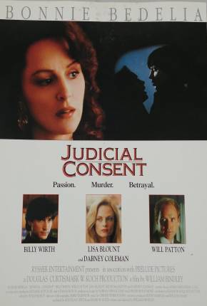 A suspeita / Judicial Consent - Legendado  Download 