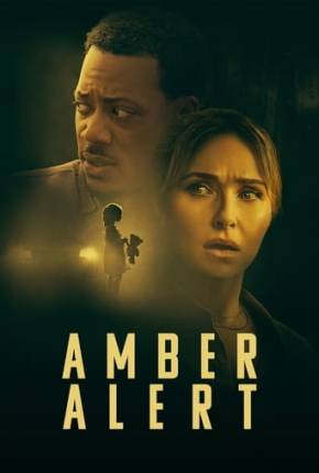 Alerta Amber Torrent Download Dublado / Dual Áudio