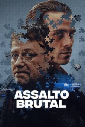 Assalto Brutal Torrent Download Dublado