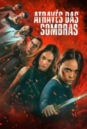 Através das Sombras Torrent Download Dublado