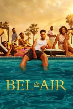 Bel-Air - 3ª Temporada Torrent Download Dublada / Dual Áudio