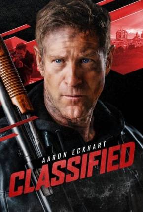 Classified - Legendado Torrent Download 