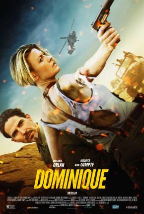 Dominique Torrent Download Dublado / Dual Áudio