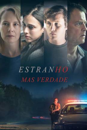 Estranho Mas Verdade - Strange But True Torrent Download Dublado / Dual Áudio