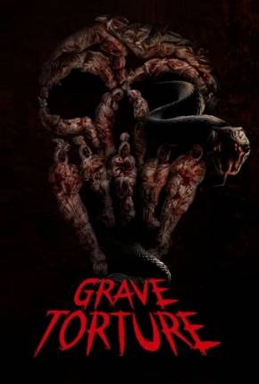 Grave Torture - Legendado Torrent Download 