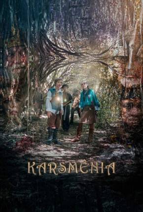 Karsmênia Torrent Download Nacional