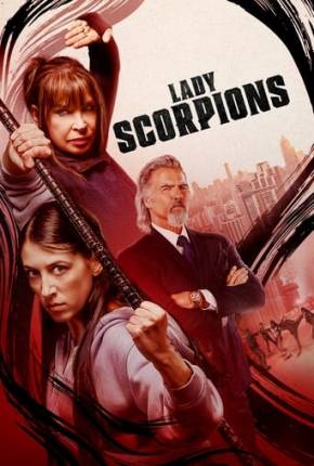 Lady Scorpions - Legendado e Dublado Torrent Download 