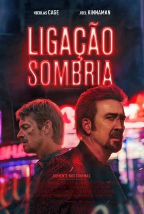 Ligação Sombria Torrent Download Dublado / Dual Áudio