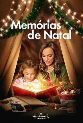 Memórias de Natal Torrent Download Dublado / Dual Áudio