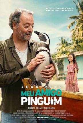 Meu Amigo Pinguim Torrent Download Nacional