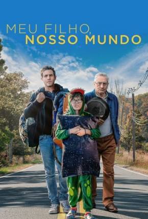 Meu Filho, Nosso Mundo Torrent Download Dublado / Dual Áudio