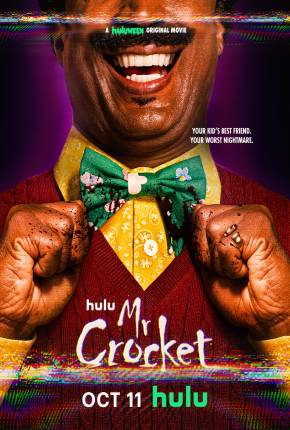 Mr. Crocket - Legendado Torrent Download 