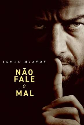 Não Fale o Mal Torrent Download Dublado / Dual Áudio