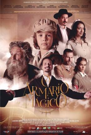 O Armário Mágico Torrent Download Nacional