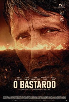 O Bastardo - Bastarden Torrent Download Dublado