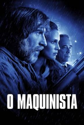 O Maquinista Torrent Download Dublado / Dual Áudio