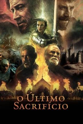 O Último Sacrifício Torrent Download Dublado / Dual Áudio