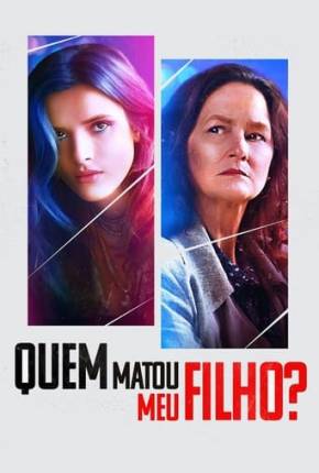 Quem Matou Meu Filho? Torrent Download Dublado / Dual Áudio