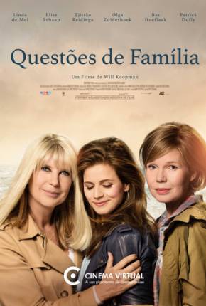 Questões de Família Torrent Download Dublado