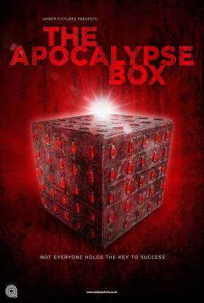 The Apocalypse Box - Legendado e Dublado Torrent Download 