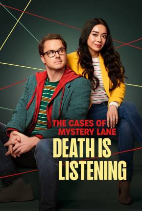 The Cases of Mystery Lane - Death is Listening - Legendado e Dublado Torrent Download 