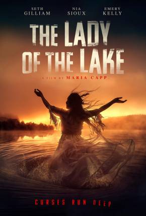 The Lady of the Lake - Legendado e Dublado Torrent Download 