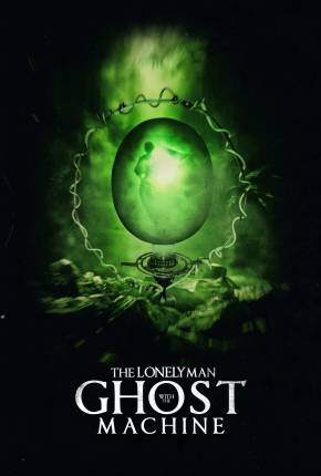 The Lonely Man With The Ghost Machine - Legendado e Dublado Torrent Download 