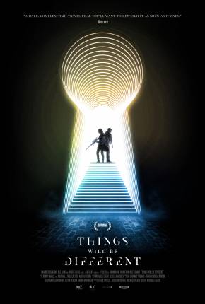 Things Will Be Different - Legendado Torrent Download 