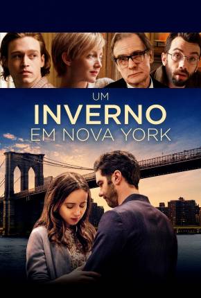 Um Inverno em Nova York - The Kindness of Strangers Torrent Download Dublado / Dual Áudio