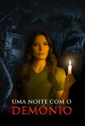 Uma Noite com o Demônio Torrent Download Dublado / Dual Áudio