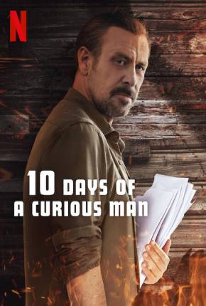 10 Dias de um Homem Curioso Torrent Download Dublado / Dual Áudio